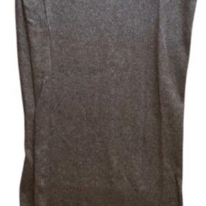 Lands' End Charcoal Pencil Pants